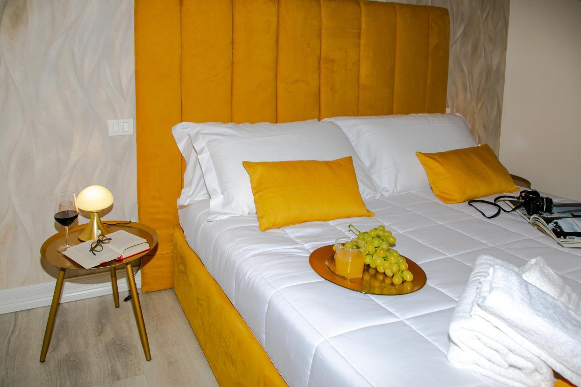 Hotel The Domes Palermo Exterior foto